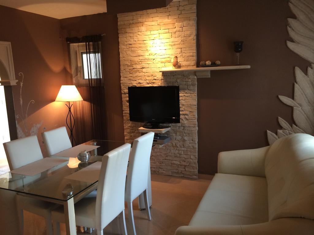 Apartments Barbara Poreč Habitación foto